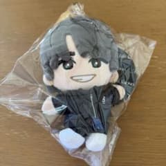 森本慎太郎 MILESixTONES 手つなぎストぬい ぬいぐるみ - メルカリ