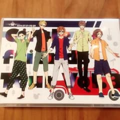 Circle of friends Tour vol.3 DVD ( COF )のサムネイル