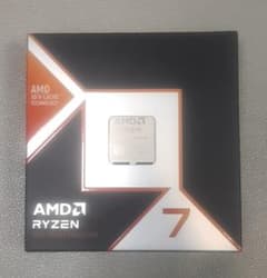 新品未開封 国内正規品 3年保証付 AMD Ryzen_7 9800X3D - メルカリ