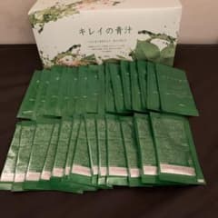 mona様専用　ポーラ キレイの青汁 30包のサムネイル