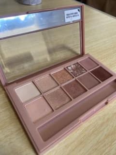 CLIO プロアイパレット シンプリーピンクのサムネイル