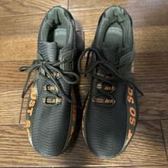 JUST SO SO スニーカー ランニングシューズのサムネイル