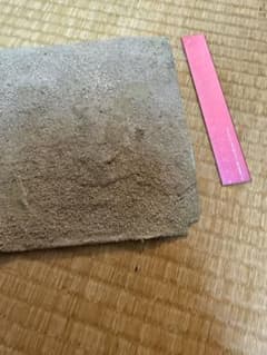 ジオラマ　砂漠　ディスプレイ用のサムネイル