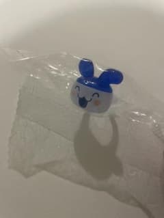 たまごっち ぷくっとクリアリング(みみっち)のサムネイル