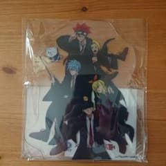 お値下げ中！マッシュル アクリルスタンド （非売品）のサムネイル