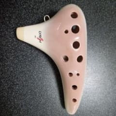 ライリッシュオカリナ オカリナ LYRISH ライリッシュ AC菅 - メルカリ