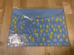 リサラーソン  ビニールフラットケース　はりねずみのサムネイル