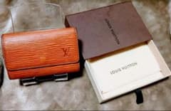 Louis Vuitton ルイヴィトン 6連キーケースのサムネイル
