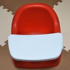トム様専用カリブ ベビーチェアのサムネイル