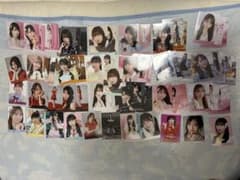 直筆あり =LOVE生写真まとめ売り - メルカリ