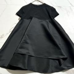 23年モデル/美品☆ヨーコチャン　Aラインカットソー　フレア　36 23年モデル/美品☆ヨーコチャン Aラインカットソー フレア 36 - メルカリ