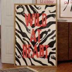 ミッドセンチュリー モダン ヴィンテージ インテリア wild 213 - メルカリ