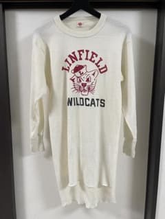 Hanes ヘインズ サーマル 70sのサムネイル