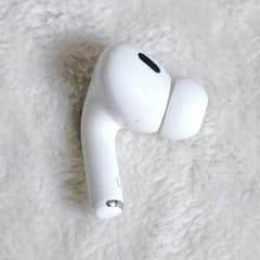 Apple AirPods Pro 第2世代 本体 左耳のみ L A2699 - メルカリ
