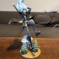 リムル・テンペスト フィギュアのサムネイル