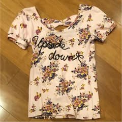 Tシャツ 半袖 Mサイズのサムネイル