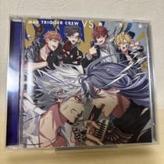 ヒプノシスマイク MAD TRIGGER CREW VS 麻天狼のサムネイル