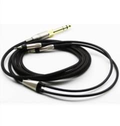 newfantasia Sennheiser hd700 アップグレードケーブルのサムネイル