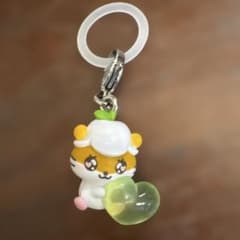 サンリオキャラクターズ めじるしアクセサリー エモきゅん2 コロコロクリリンのサムネイル