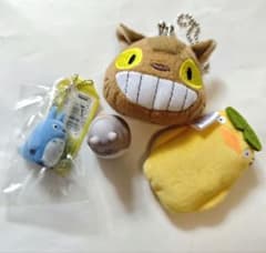 となりのトトロ まとめ売り セット ジブリ 千と千尋の神隠し オマケ