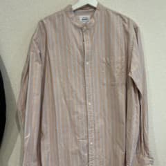 グローバルワーク　GLOBAL WORK  トップス  XL  メンズシャツのサムネイル