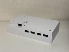 Nintendo Switch同時操作 最大4台 - メルカリ