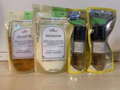 Pe!! 様　my Boostan's KERATIN シャンプートリートメントのサムネイル