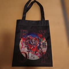 B'z LIVE-GYM 2025 トートバッグ FYOP - メルカリ