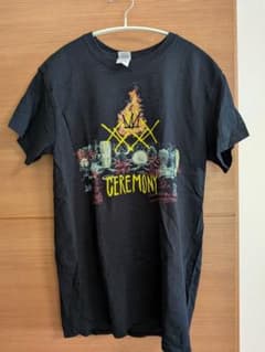 KingGnu　キングヌー　2020　CEREMONY　セレモニー　Tシャツのサムネイル