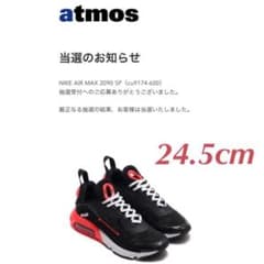 NIKE AIR MAX 2090 DUCK CAMO スニーカーのサムネイル