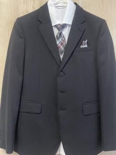 kayocon様専用男の子　卒業式スーツのサムネイル