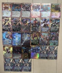 【激レア】 バトルスピリッツ Xレア まとめ売り 引退品 初期レリーフ 激レア】 バトルスピリッツ Xレア まとめ売り 引退品 初期レリーフ