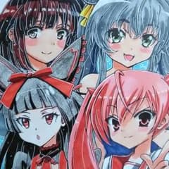 rearu様専用☆のサムネイル
