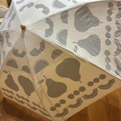 新品 392 日傘 晴雨兼用のサムネイル
