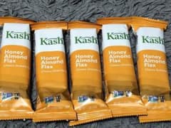 お値下げします‼️Kashiハニーアーモンドのサムネイル