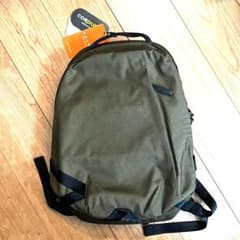 新品 エイブルキャリー 20L デイリーバックパック 73503 オリーブ 