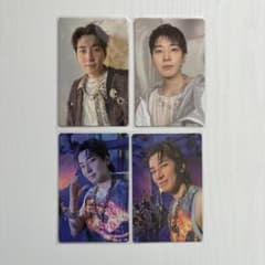 SEVENTEEN セブチ happy burstday トレカ ウォヌ - メルカリ