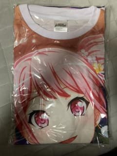 丸山彩 彩りSP フルグラTシャツのサムネイル