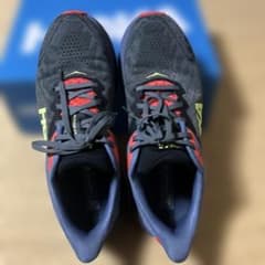 HOKA CHALLENGER ATR 7ランニングシューズ 27.5のサムネイル