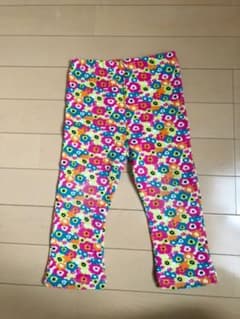 レギンス パンツ 女の子用のサムネイル