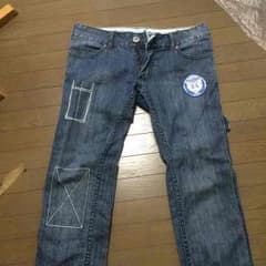ルシクラージュ デニムのサムネイル