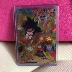 ドラゴンボールヒーローズのサムネイル