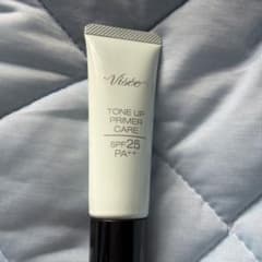 Visee トーンアッププライマーケア 30g SPF25 PA++のサムネイル