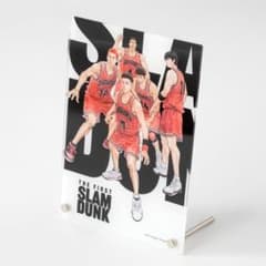 THE FIRST SLAM DUNK アクリルボードのサムネイル
