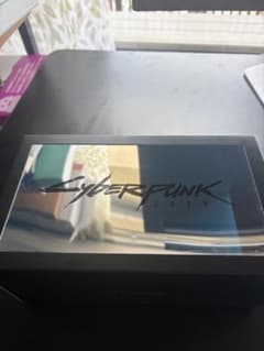 1万台限定】VITURE x Cyberpunk 2077 LumaXRグラス - メルカリ