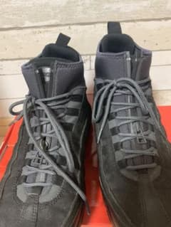 NIKE AIR ナイキ AIR MAX 95 エアマックス スニーカーブーツのサムネイル