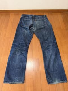 Levi's vintage clothing 67505 W33日本製 - メルカリ