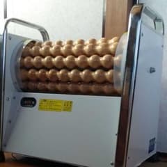平岩製作所 ビューティーローラー スリムアップ 痩身 ダイエットマシーン 美品のサムネイル