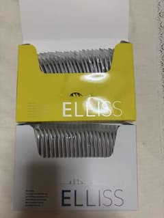 ELLISS 2種類セットのサムネイル