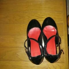 夢展望ヒール。のサムネイル